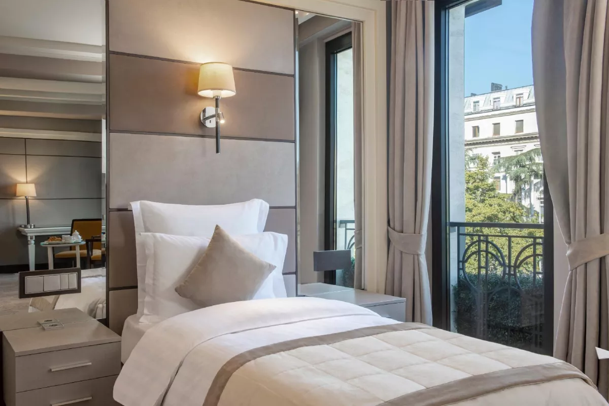 אמבסדורי טביליסי