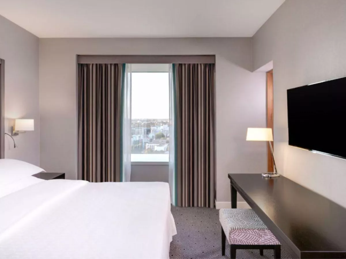 שרתון בוקרשט