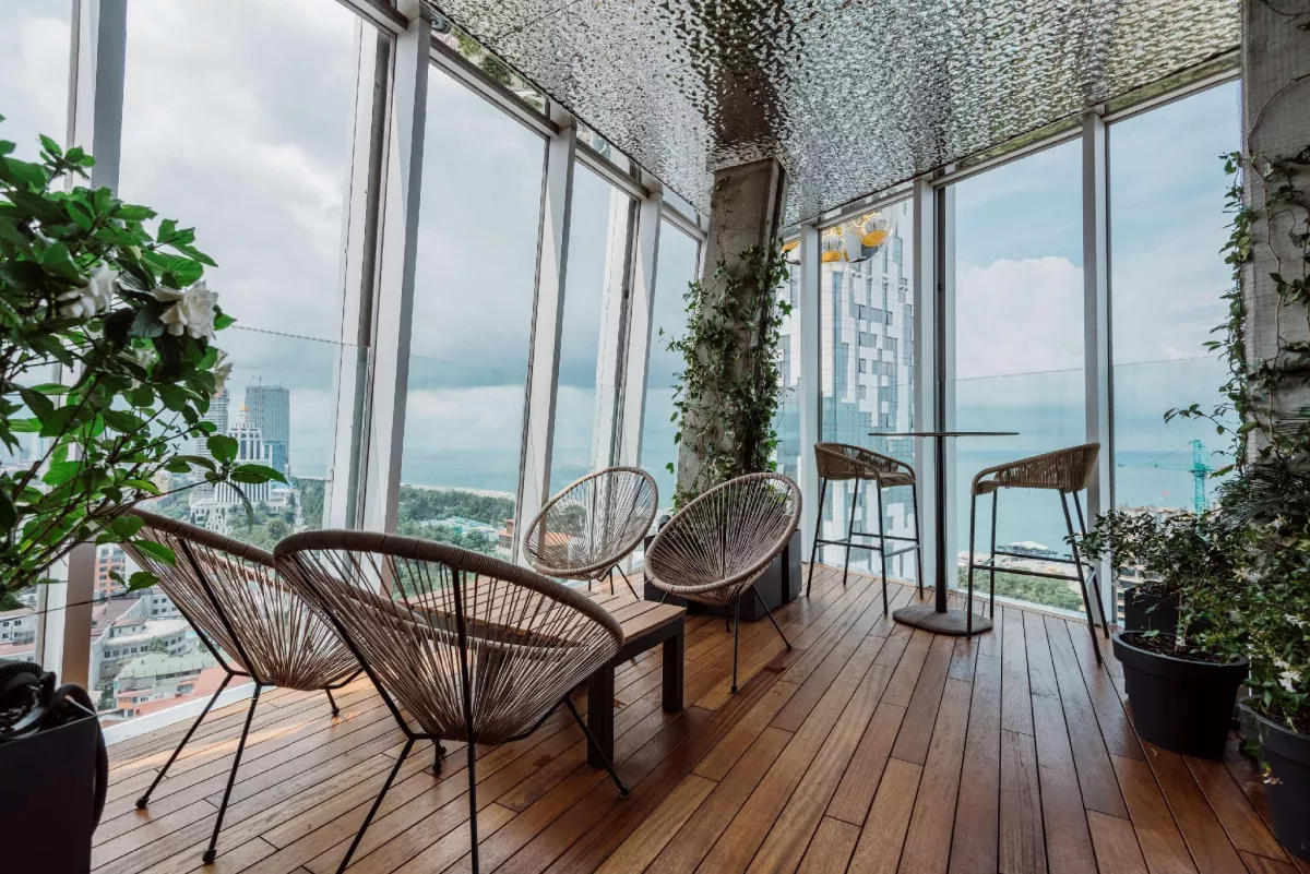 רדיסון בלו בטומי