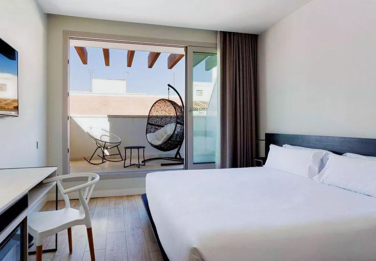 B&B Hotel Madrid Centro Puerta del Sol