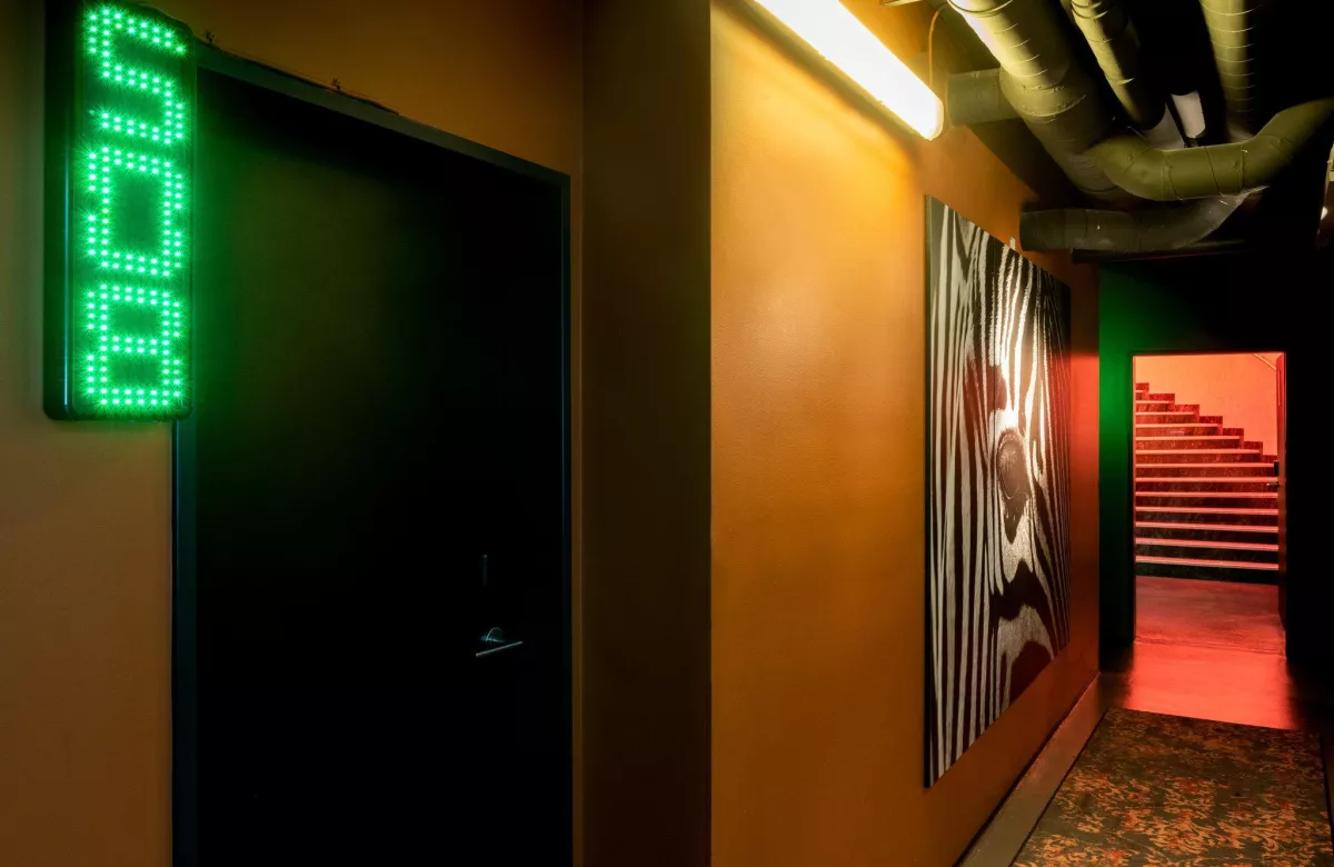 NYX Hotel Prague by Leonardo Hotels