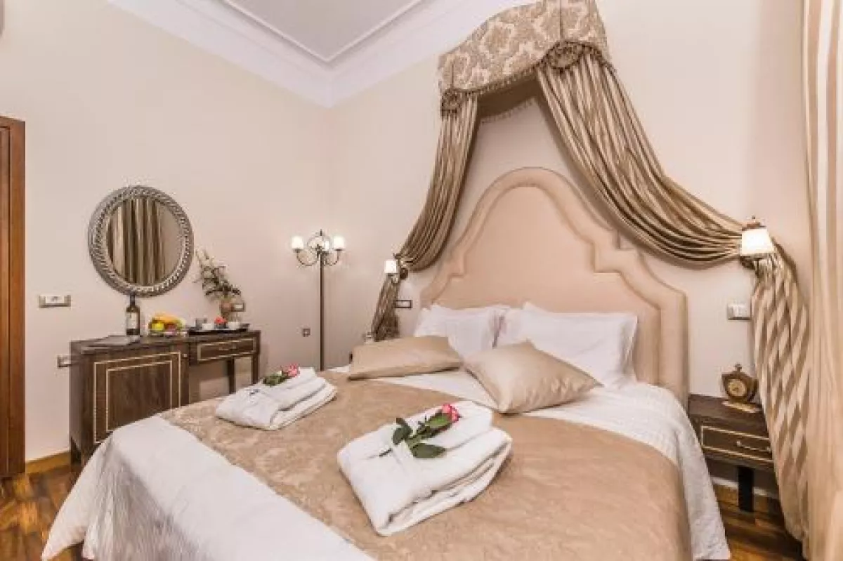 Sperveri Boutique Hotel