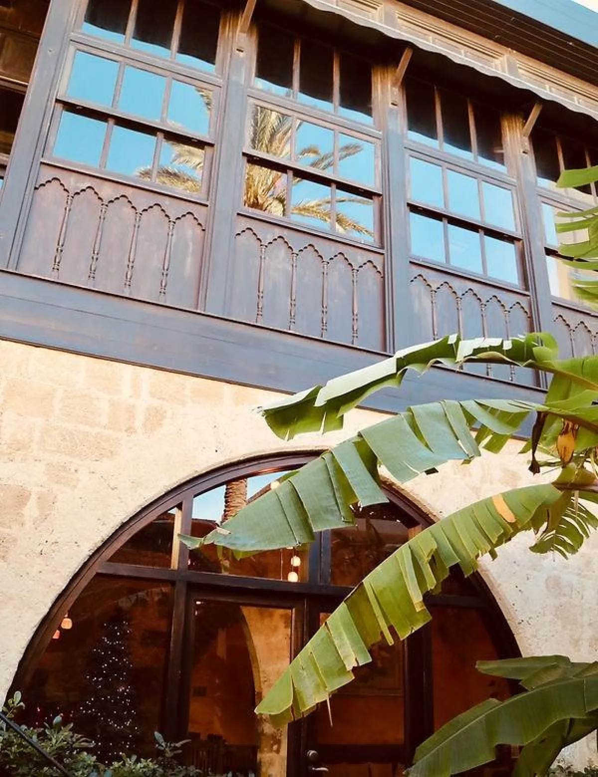 Spirit of the Knights Boutique Hotel