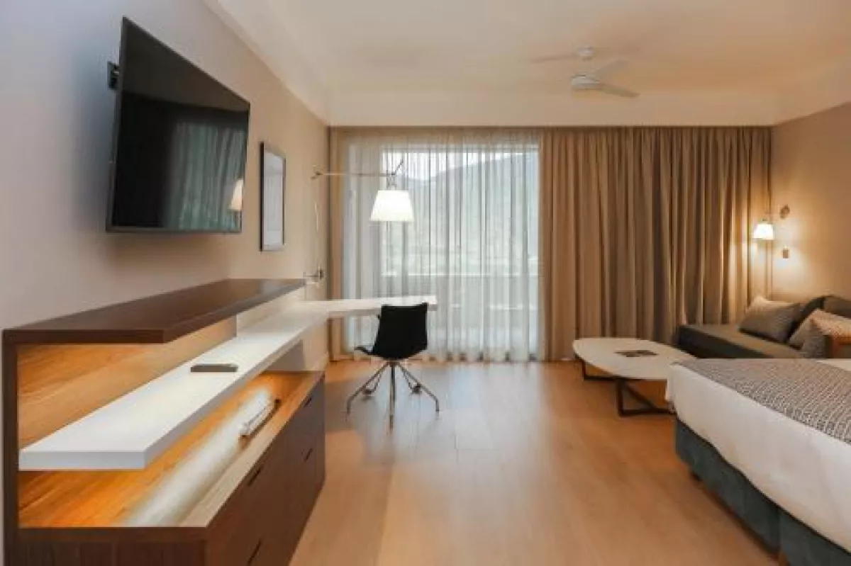 Crete Golf Club Hotel