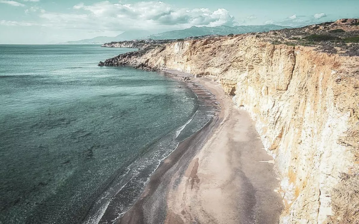 Numo Ierapetra Beach Resort Crete, Curio Collection Hilton