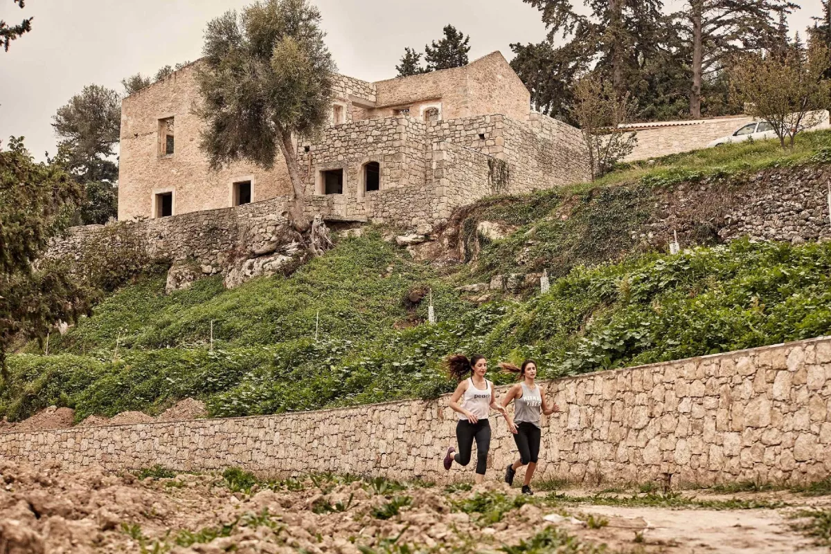 Kapsaliana Village Hotel