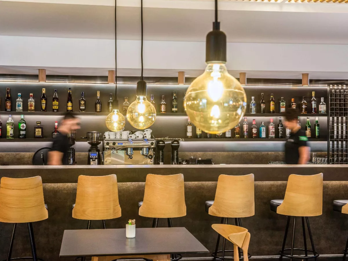 ibis Styles Heraklion Central