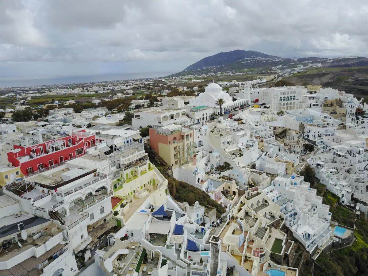 Theoxenia Boutique Hotel