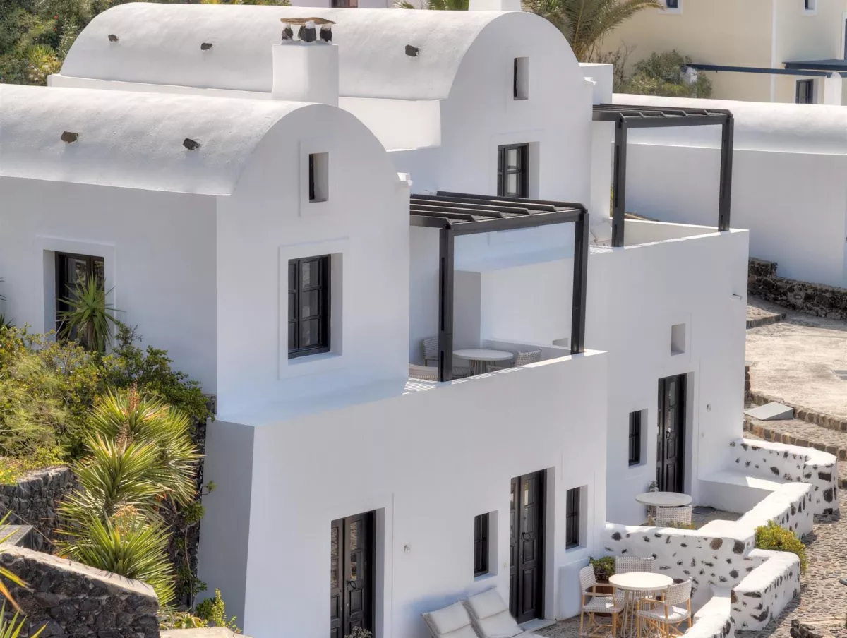 Vedema, a Luxury Collection Resort, Santorini