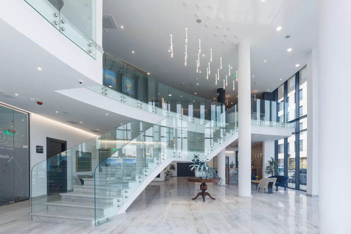 Blue Star Luxury Hotel