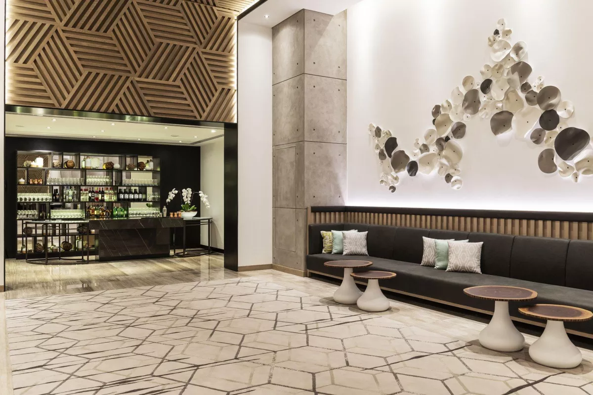 Le Royal Méridien Beach Resort & Spa