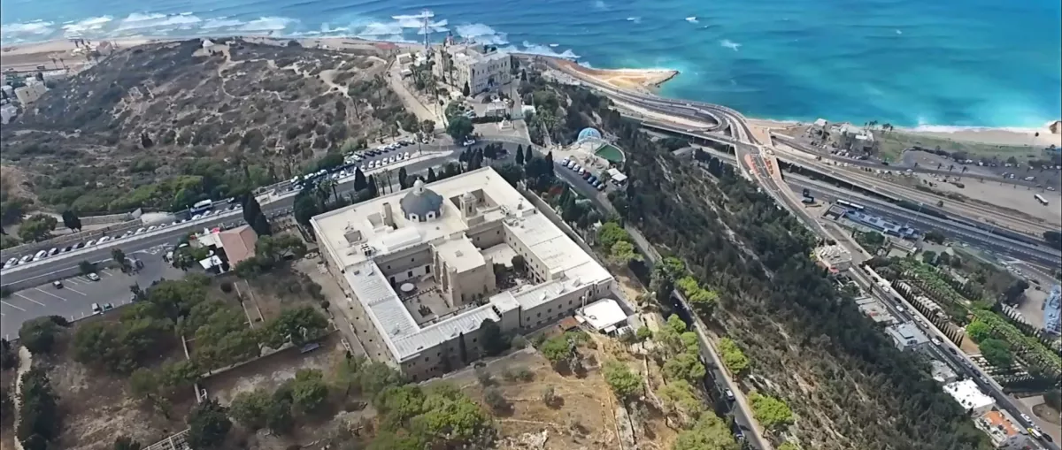 סטלה מאריס והרכבל